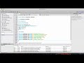 Master Practical Java Development : Lecture 43: Preparing the Database and Basic SQL Commands