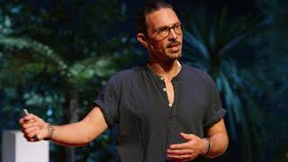 The loss of privilege | Thomas Owen | TEDxAuckland