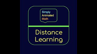 Distance Learning Student Expectations, Simply Animated
