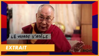 Message du Dalaï-Lama à la jeunesse - CANAL+kids