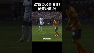 #広報カメラ2024 vol31ハイライト #ベガルタ仙台 #サッカー #jリーグ #shorts