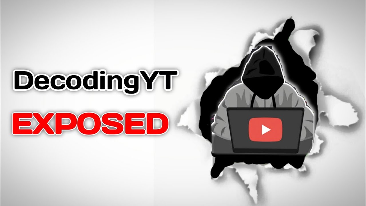 How Decodingyt Cracked Algorithm 亞 Algrow Stepgrow Youtube