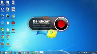 How To Install BandiCam On PC?