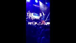 Pitbull - International Love (Live) - Global Warming Tour 2013