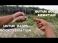 Sf mini 2 cm untuk strike gabus ukuran kecil. bocil kematian vs bocil kematian