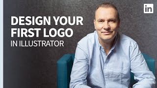 Illustrator Tutorial - Logo design fundamentals