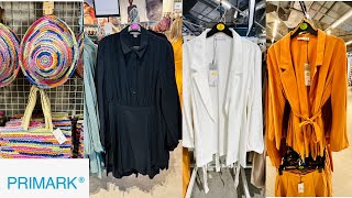 Primark Sale & New Woman’s Collection 2023 July/Shopping Primark