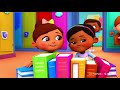 little hero nursery rhymes kids songs