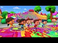 little hero nursery rhymes kids songs