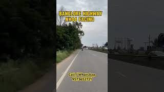 LAND FOR SALE | SHAMSHABAD | COMMERCIAL | #hyderabad #landforsale #viralvideo #investmentproperty