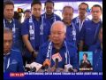 PRN DUN SARAWAK KE 11 - LANGSUNG DARI SARAWAK 8PM [25 APRIL 2016]