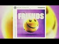 Dimitri Vegas x Steve Aoki x Chapter & Verse - Friends (Bassjackers Extended Remix)