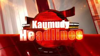 KAUMUDY HEADLINES 3 30