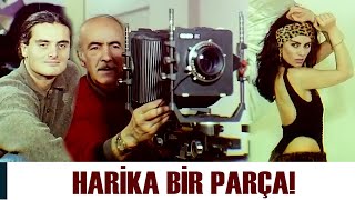 Bir İçim Su Türk Filmi | Melis Güzelliğiyle Herkesi Etkiler