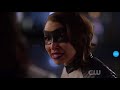 the flash 5x22 nora is erased from the timeline