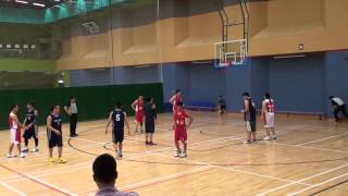 KPL 2012121610 EASTERN vs 桂記 Q1