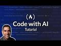 Learn to Code using AI - ChatGPT Programming Tutorial (Full Course)