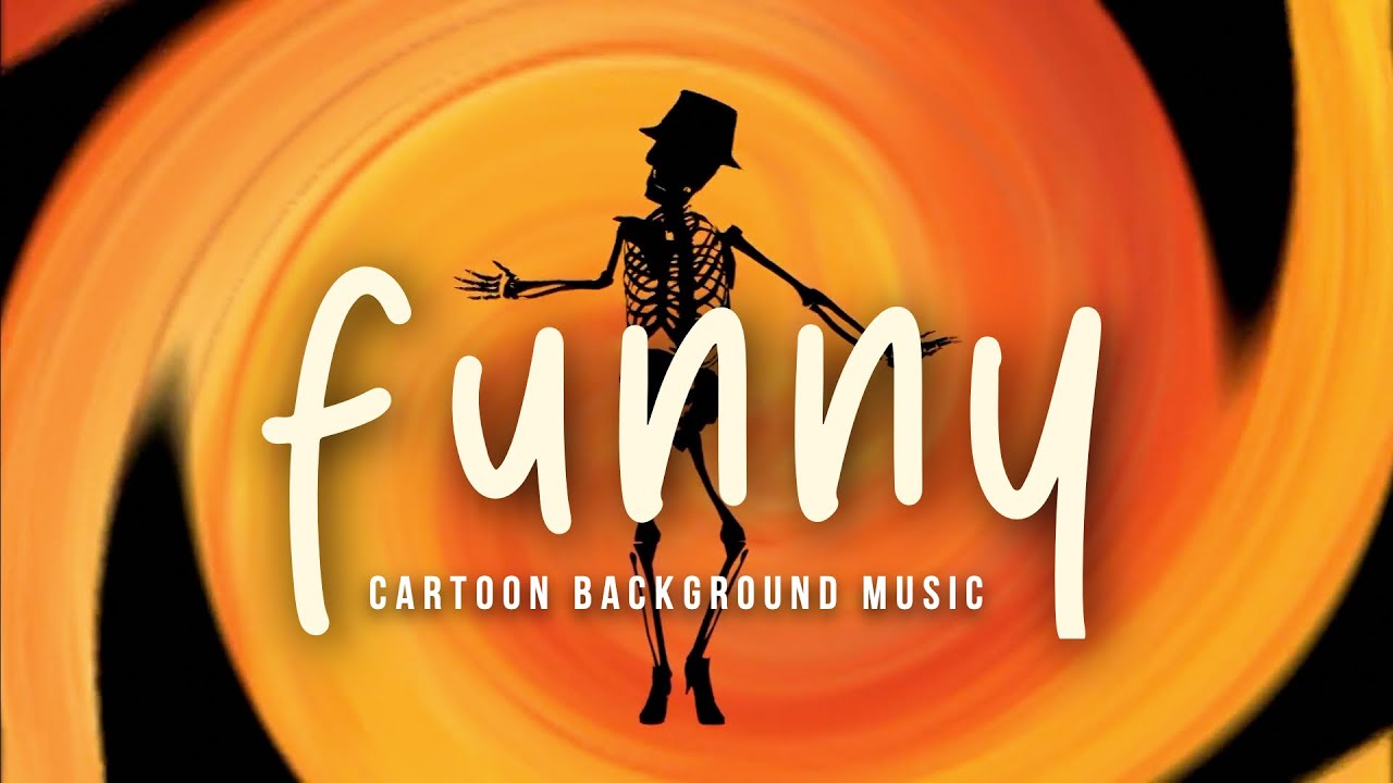 Royalty Free Comedy Video Music Funny Background Royalty Free Music