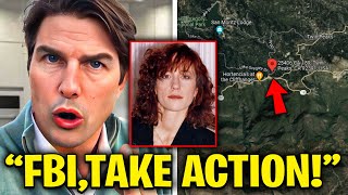 Tom Cruise KNOWS Where Shelly Miscavige Is Being CAPTURED!