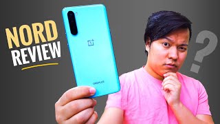 OnePlus Nord Full Review ⚡️Camera , Gaming , Battery & More