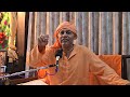 हम spiritual world अभी चले गए तो क्या होगा bg 13.18 dr. keshav anand das