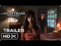 A Nightmare on Elm Street: Reboot – Teaser Trailer – Jenna Ortega