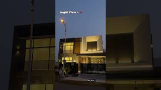 1 kanal Most Luxe House For sale in Dha phase 7 Lahore Call-03227205464 #shorts