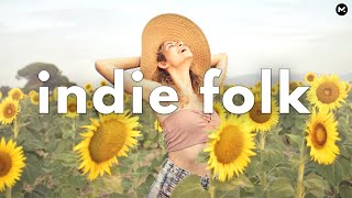Uplifting Indie Folk Royalty-Free Background Music [No Copyright Strikes]