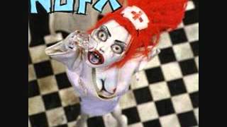 NOFX Pump Up The Valuum Full Album