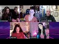 live simpcast 46 larry sharpe tugg leeann chrissie mayr brittany venti anna tswg