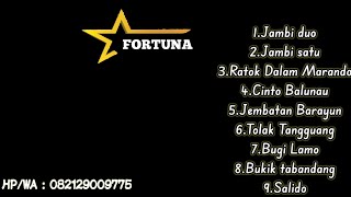 TERBARU FULL ALBUM // BINTANG FORTUNA //DENDANG KUANSING