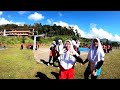 Hari Sukan Negara Peringkat SMK Kundasang