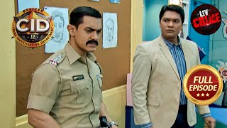 Abhijeet को क्यों है Aamir Khan पे शक? | CID | Revenge | 22 Oct 2023 | Full Episode