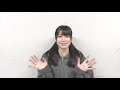 【日向坂46】丹生明里 日向坂だより smartnews 2019年12月11日