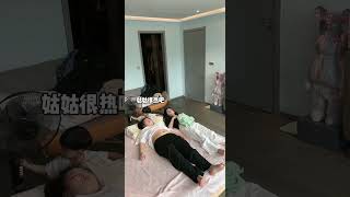 妈妈和姑姑假装睡着测试一下两岁儿子的反应结果扎心了