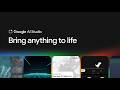 Introducing the New Full-Stack Vibe Coding Experience in Google AI Studio