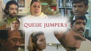 Queue Jumpers | Trailer | Available Now