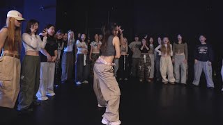 The Business - Yung Berg feat. Casha | Welshykim Choreography