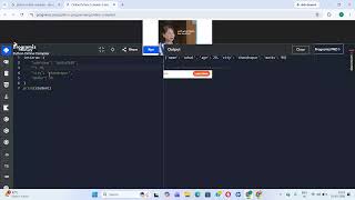 30 Days Python Challenge Day 13 | Dictionary in Python for Beginners