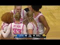 ucla bruins vs iowa hawkeyes game highlights women s college basketball feb 23 2025 usa basketball