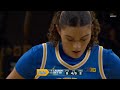 ucla bruins vs iowa hawkeyes game highlights women s college basketball feb 23 2025 usa basketball