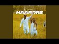 Haarore