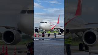 এয়ার এরাবিয়া | Air Arabia | #প্রবাসী #প্রবাসী_গান #expatriate #shortsfeed