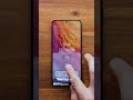 Here's a hidden lock screen trick for Samsung users!