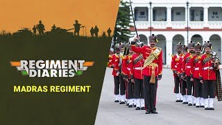 Madras Regiment - Regiment Diaries | Episode 9 - Promo