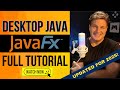 Introduction To Javafx Tutorial For Beginners Techtarget