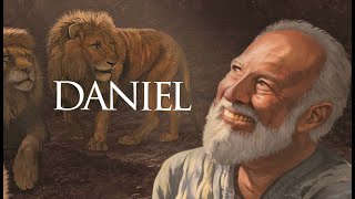 Who Was Daniel & Why is He Important to Us? (Biblical Stories Explained)