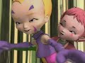 Code Lyoko - Season 2 - Episode 12 - Temptation [AI UPSCALED 4K 60 FPS]