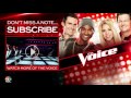 bria kelly audition steamroller blues the voice highlight