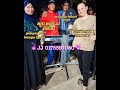 JENES VS MAYANG VS BUNGA LANAI FT JJ GROUP MANTAP RAKAMAN TERBARU